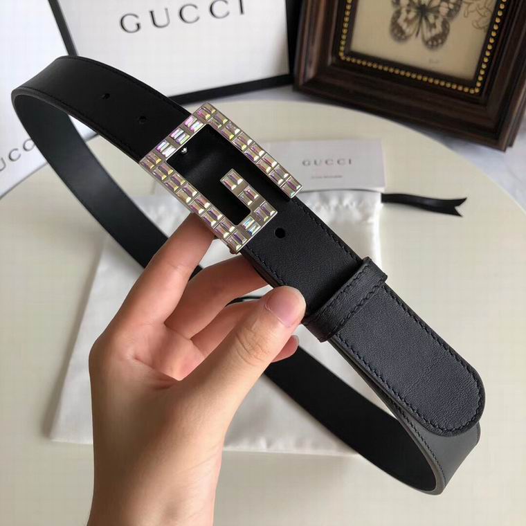 Gucci Belt 30mm 95-110cm 7D (1)